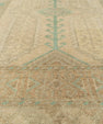 Turkish Yastik Rug  1'9" x  2'8" #23654