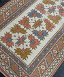 Turkish Vintage Rug 3' x 7'10" #20682