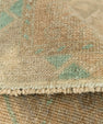 Turkish Yastik Rug  1'9" x  2'8" #23654