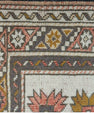 Turkish Vintage Rug 3' x 7'10" #20682