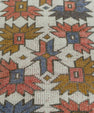 Turkish Vintage Rug 3' x 7'10" #20682