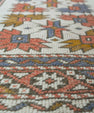 Turkish Vintage Rug 3' x 7'10" #20682