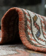 Turkish Vintage Rug 3' x 7'10" #20682