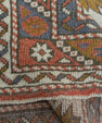 Turkish Vintage Rug 3' x 7'10" #20682