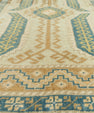Turkish Yastik Rug  1'10" x  3'2" #23653