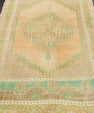 Turkish Yastik Rug  1'11" x  3'0" #23652