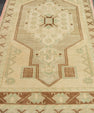 Turkish Yastik Rug  1'9" x  3'3" #23651