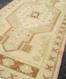 Turkish Yastik Rug  1'9" x  3'3" #23651