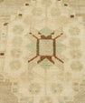 Turkish Yastik Rug  1'9" x  3'3" #23651