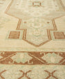 Turkish Yastik Rug  1'9" x  3'3" #23651
