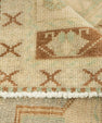 Turkish Yastik Rug  1'9" x  3'3" #23651
