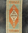 Turkish Yastik Rug  1'6" x  3'6" #23648