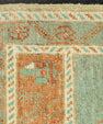 Turkish Yastik Rug  1'6" x  3'6" #23648