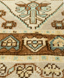 Turkish Yastik Rug  1'10" x  3'6" #23650
