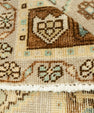 Turkish Yastik Rug  1'10" x  3'6" #23650