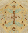 Turkish Yastik Rug  1'10" x  3'7" #23649