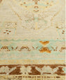 Turkish Yastik Rug  1'10" x  3'7" #23649