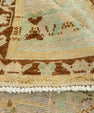 Turkish Yastik Rug  1'10" x  3'7" #23649