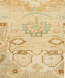 Turkish Yastik Rug  1'4" x  3'1" #23646