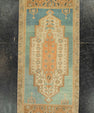 Turkish Yastik Rug  1'6" x  3'2" #23645