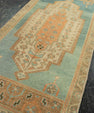 Turkish Yastik Rug  1'6" x  3'2" #23645