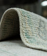 Turkish Oushak Rug 2'2"x 8' #19473