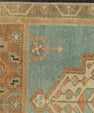 Turkish Yastik Rug  1'6" x  3'2" #23645