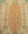Turkish Yastik Rug  1'6" x  3'2" #23645