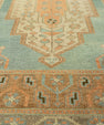 Turkish Yastik Rug  1'6" x  3'2" #23645