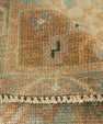 Turkish Yastik Rug  1'6" x  3'2" #23645