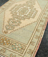 Turkish Yastik Rug  1'9" x  3'4" #23644