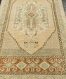 Turkish Yastik Rug  1'8" x  3'3" #23643