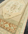 Turkish Yastik Rug  1'8" x  3'3" #23643
