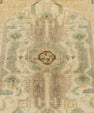 Turkish Yastik Rug  1'8" x  3'3" #23643