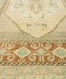 Turkish Yastik Rug  1'8" x  3'3" #23643