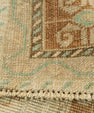 Turkish Yastik Rug  1'8" x  3'3" #23643