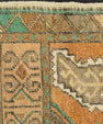Turkish Yastik Rug  1'8" x  3'0" #23642
