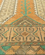 Turkish Yastik Rug  1'8" x  3'0" #23642