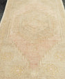 Turkish Yastik Rug  1'10" x  2'10" #23641