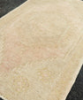Turkish Yastik Rug  1'10" x  2'10" #23641