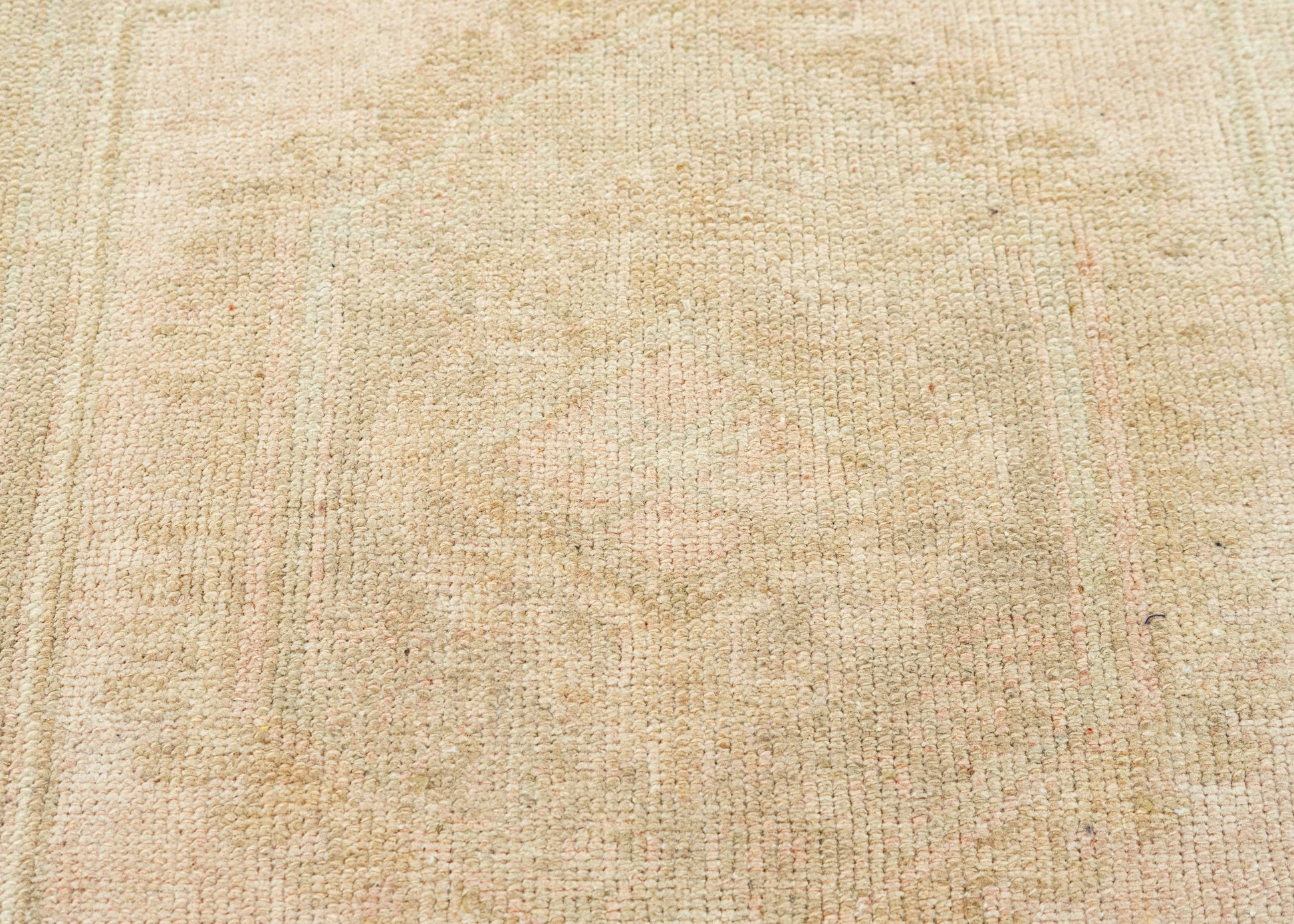 Turkish Yastik Rug  1'10" x  2'10" #23641
