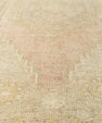 Turkish Yastik Rug  1'10" x  2'10" #23641