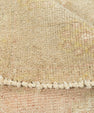 Turkish Yastik Rug  1'10" x  2'10" #23641