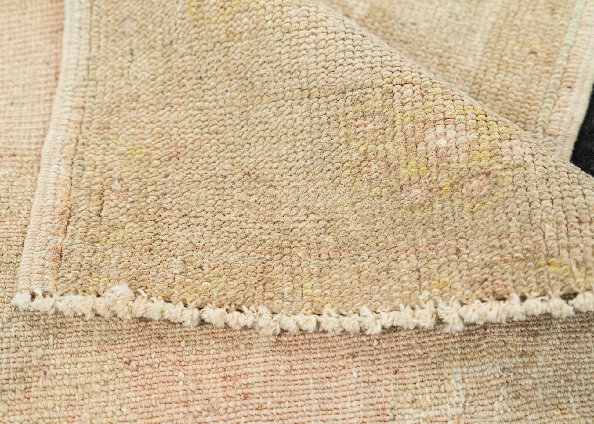 Turkish Yastik Rug  1'10" x  2'10" #23641