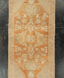 Turkish Yastik Rug  1'8" x  3'0" #23640