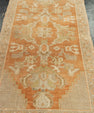 Turkish Yastik Rug  1'8" x  3'0" #23640