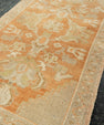 Turkish Yastik Rug  1'8" x  3'0" #23640
