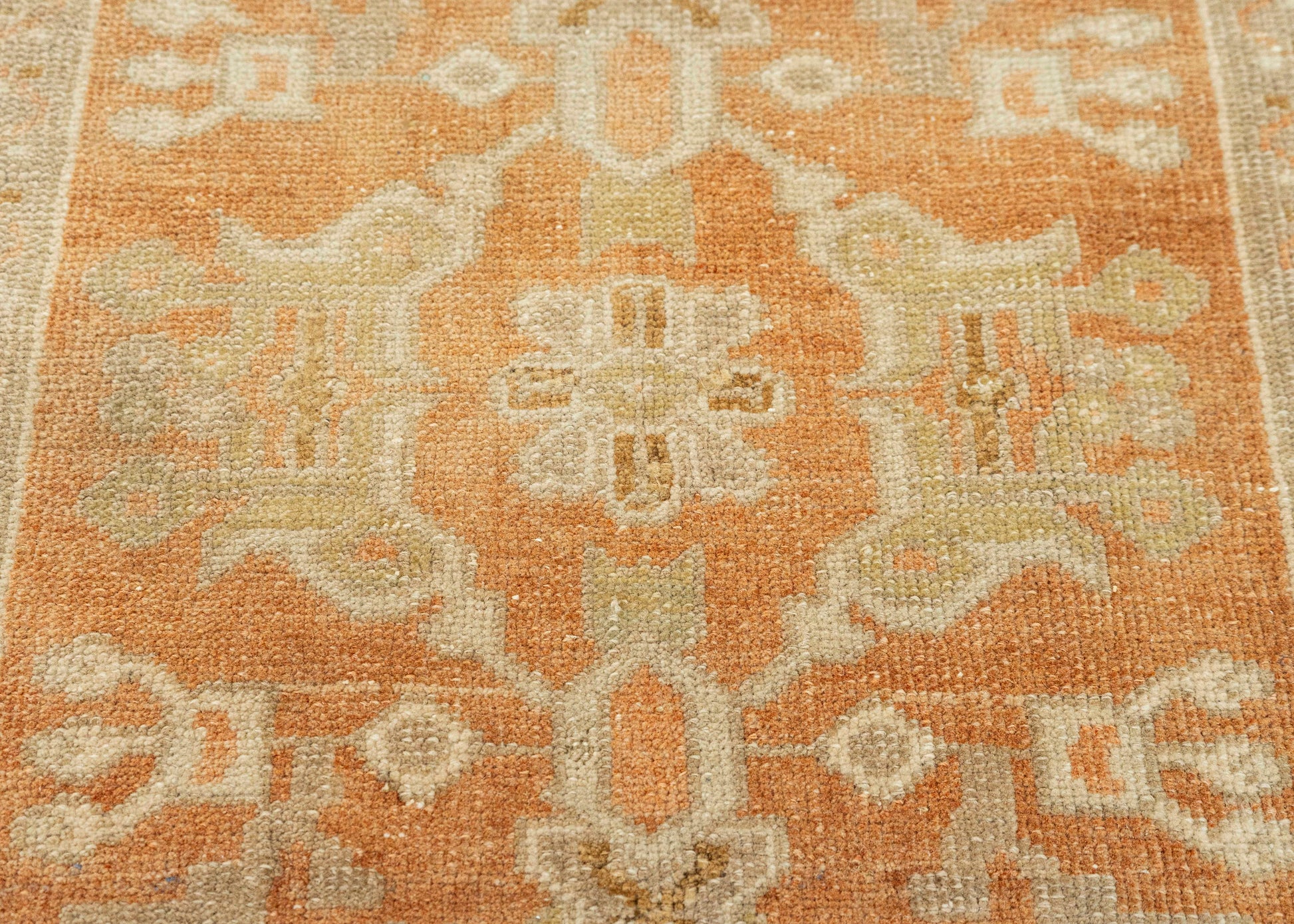 Turkish Yastik Rug  1'8" x  3'0" #23640