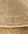 Turkish Yastik Rug  1'8" x  3'0" #23640