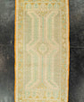 Turkish Yastik Rug  1'7" x  3'3" #23638
